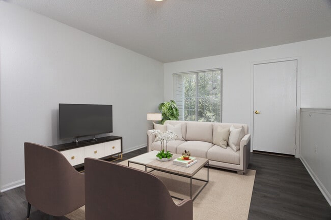 Building Photo - Rockridge Apartments