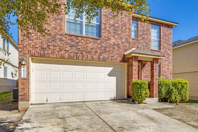 Building Photo - SPACIOUS 4-BEDROOM HOME IN STONE CREEK