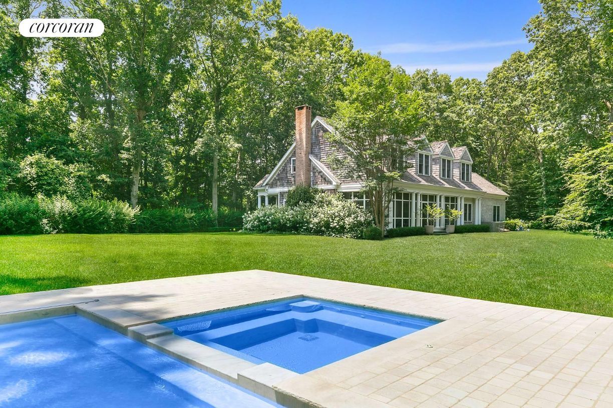 Primary Photo - 147 Wainscott Harbor Rd