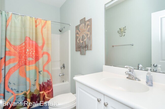 Building Photo - 4 br, 3 bath House - 1318 Snapper Lane Unit 2