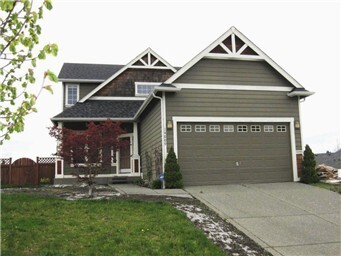 Foto principal - Beautiful 4 bedroom home Puyallup in Sunrise