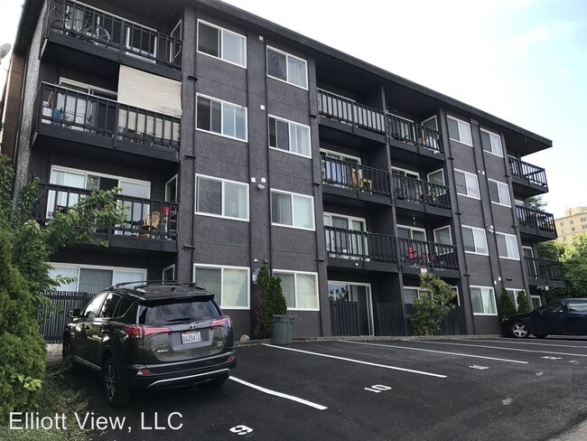 Building Photo - 1505 13th Ave