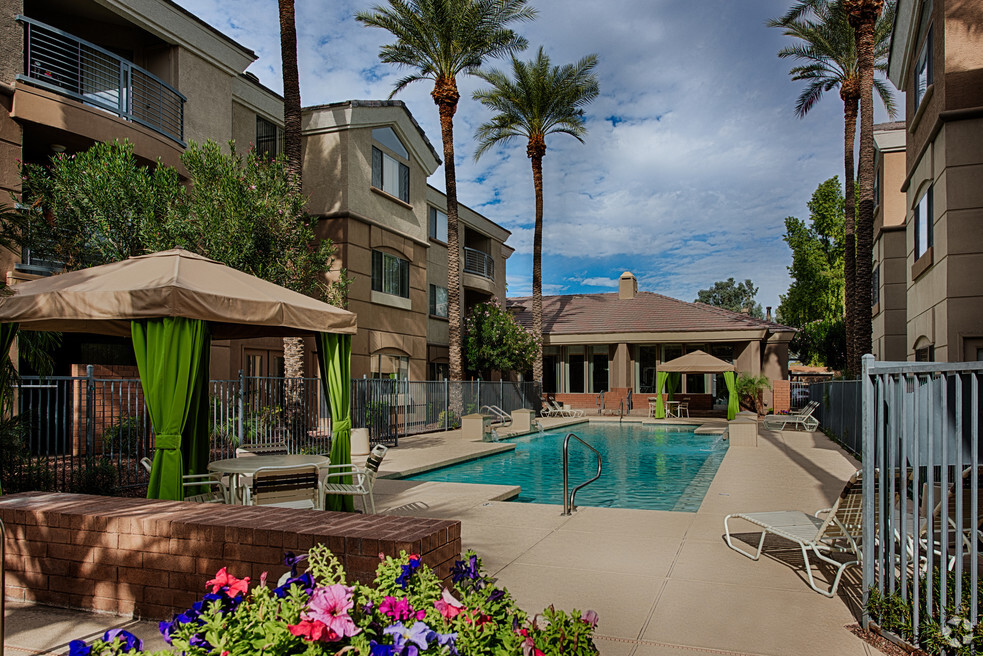 Arioso City Lofts Rentals - Phoenix, Az 