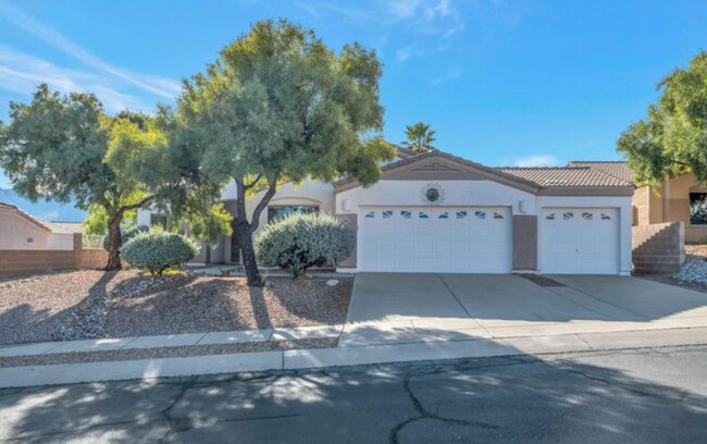 Foto del edificio - Oro Valley Home w Fabulous Mountain Views