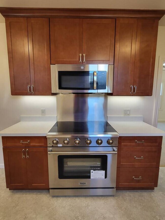 Foto del edificio - 1429 Thousand Oaks Blvd