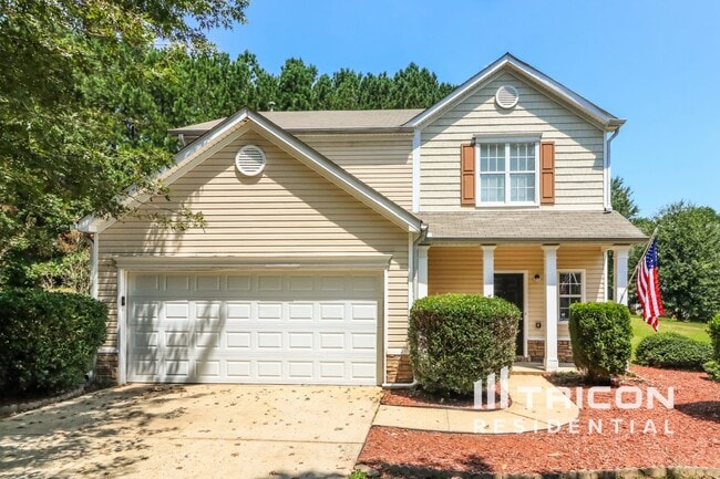 Building Photo - 1204 Willow Bend Ct SW