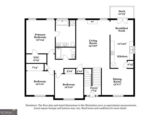 Building Photo - 209 Bethnal Way