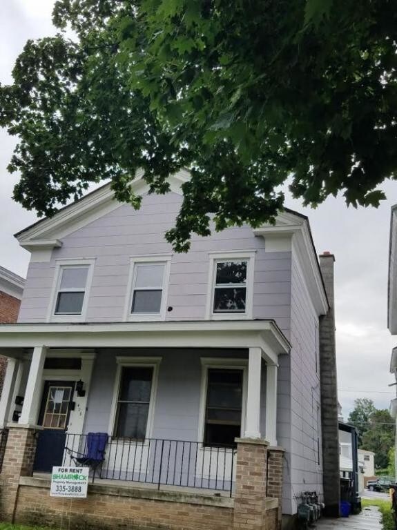 408 North Washington Street Rome, Ny House for Rent in Rome, NY