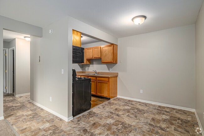 Interior Photo - Hidden Pines Apartments