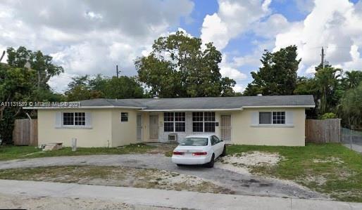 Primary Photo - 14912 NE 6th Pl