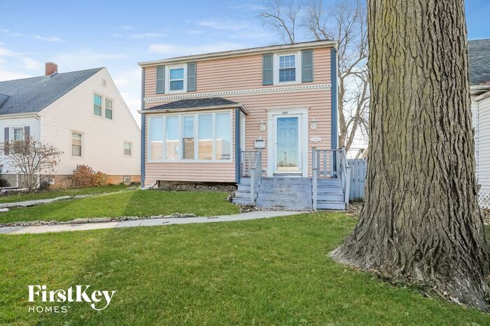 Foto principal - 509 E 161st Pl