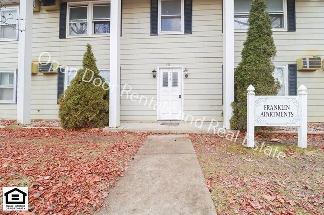 Foto del edificio - 1712 Franklin Ave