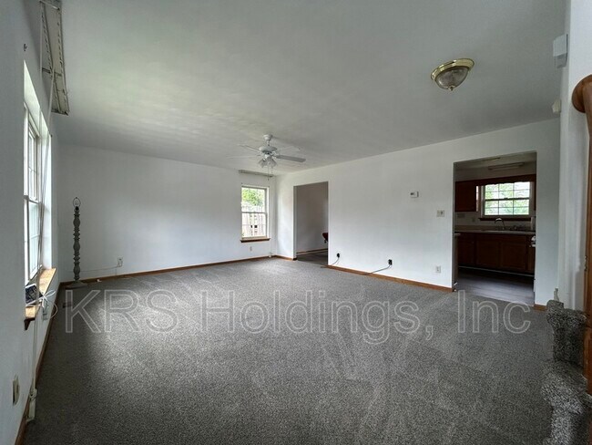 Foto del edificio - 1602 North St