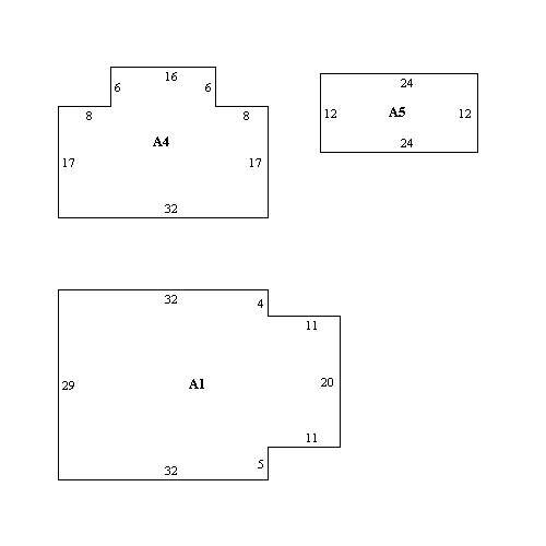 Floorplan - 2700 N 56th St