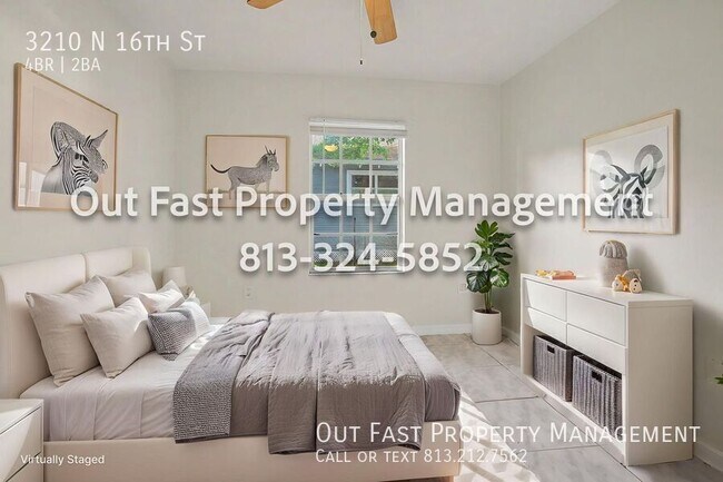 Foto del edificio - 3210 N 16th St