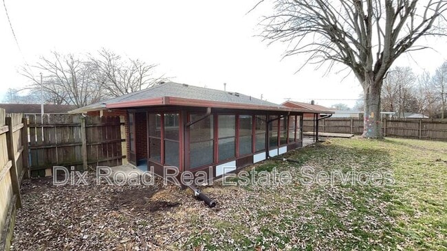 Building Photo - 5269 Harshmanville Rd