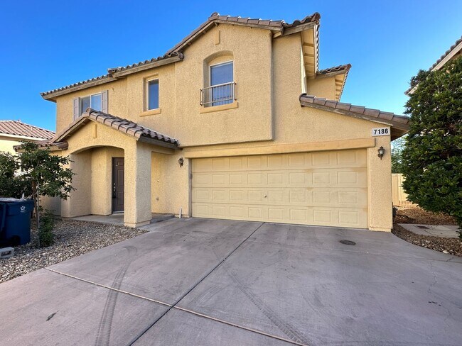 Foto del edificio - Warm Springs and Ft. Apache