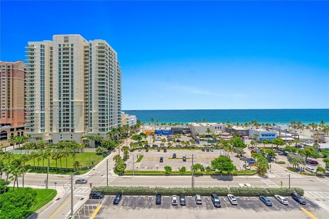 Foto del edificio - 200 S Birch Rd