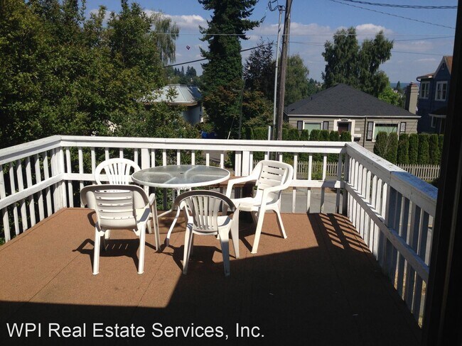 Building Photo - 6 br, 2 bath House - 6247 35th Ave. NE
