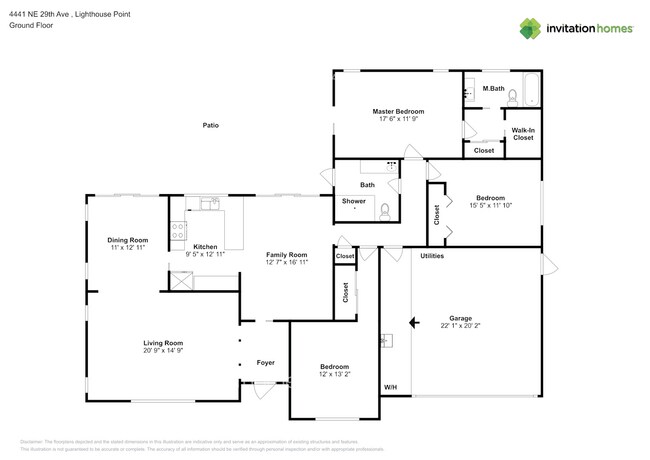 Foto del edificio - 4441 NE 29th Ave