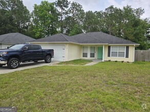Building Photo - 207 Lake Jordan Blvd W