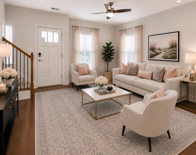 Foto del edificio - 2 Bedroom with Bonus Office!