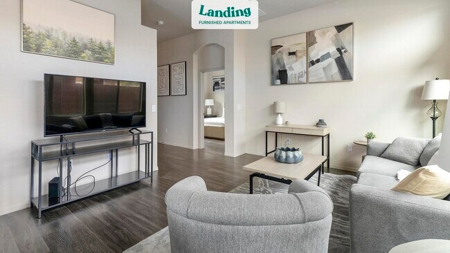Building Photo - 3515 N Sabino Canyon Rd