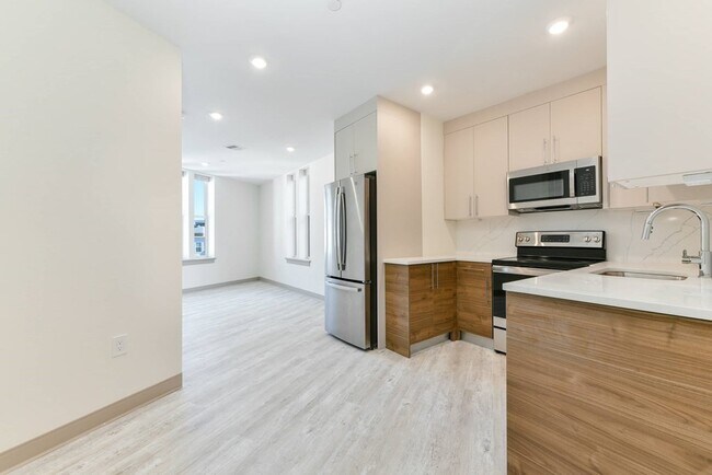 Foto del edificio - 401 Dorchester St
