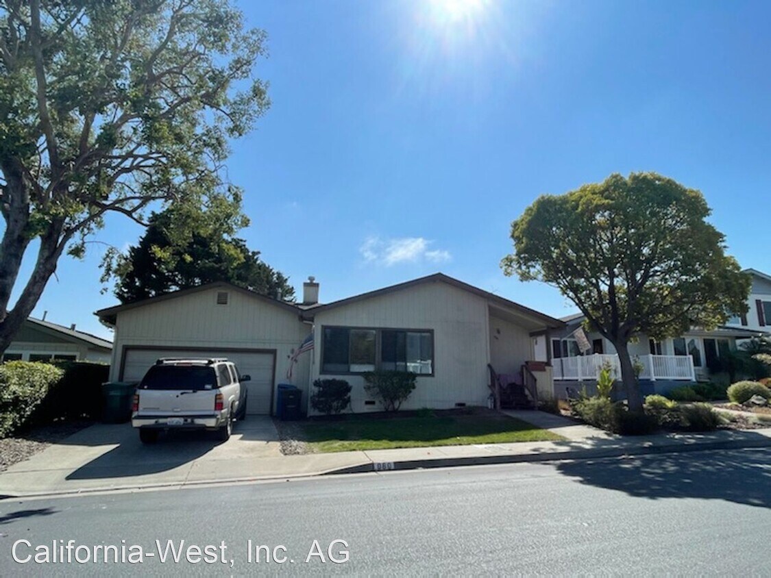 3 br, 2 bath House 989 Terry Drive House Rental in Pismo Beach, CA