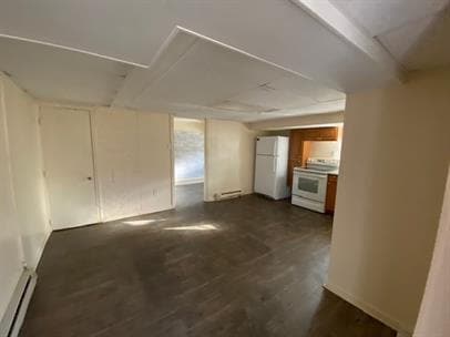 Foto del edificio - "Charming 1-Bedroom Retreat in the Heart of Strasburg – Perfect for Cozy Living!"