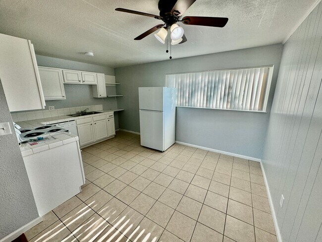 Foto del edificio - Cozy 2bd/1bth Available for Rent!