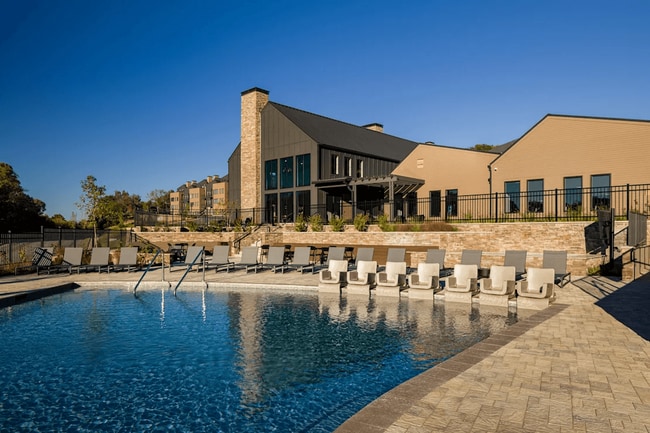 Building Photo - Terraces at High Mountain