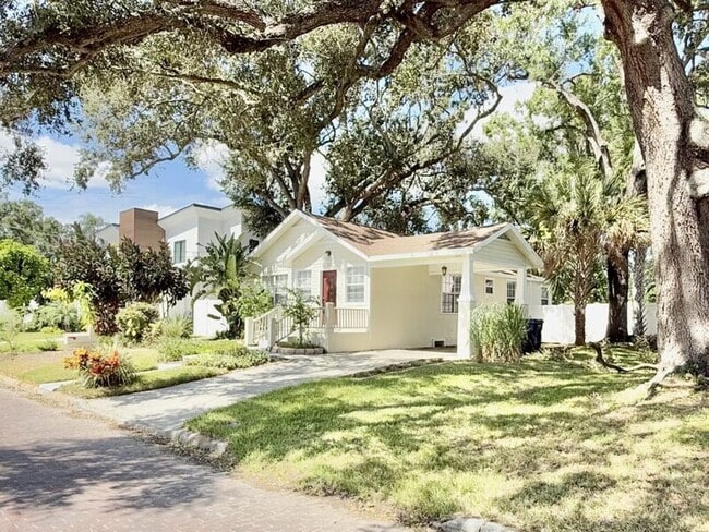 Photo - 909 W Fribley St House