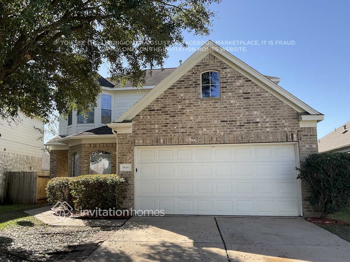 Foto principal - 18411 Grove Brook Ln