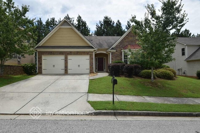 Building Photo - 4137 Village Preserve Way