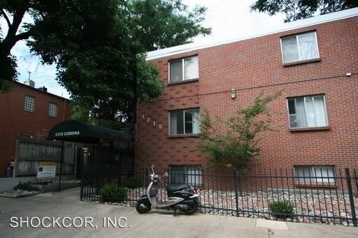 Foto del edificio - 1315 Corona St
