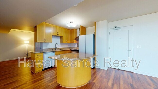 Building Photo - 1296 Kapiolani Blvd