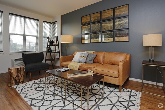 Interior Photo - Northwood