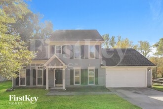 Building Photo - 7906 Trotter Rd