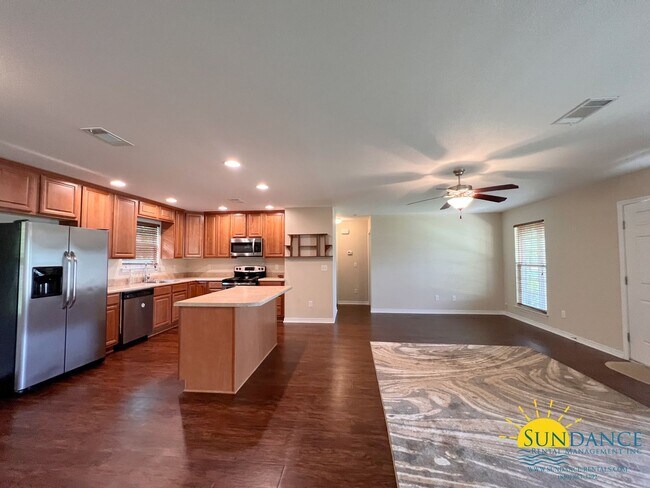 Foto del edificio - Immaculate 3 Bedroom Santa Rosa Beach Home!