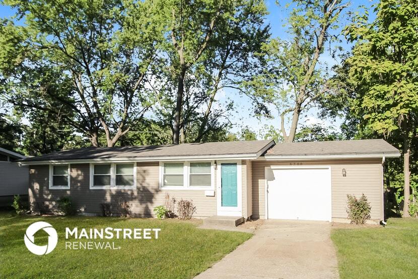 Foto principal - 5700 N Highland Ave