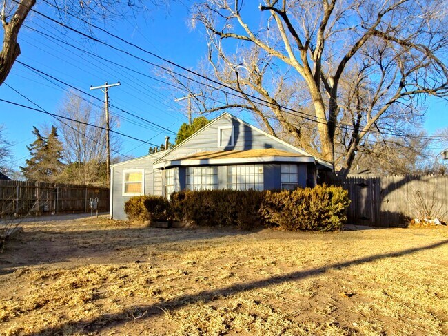 Foto del edificio - 2601 25th St