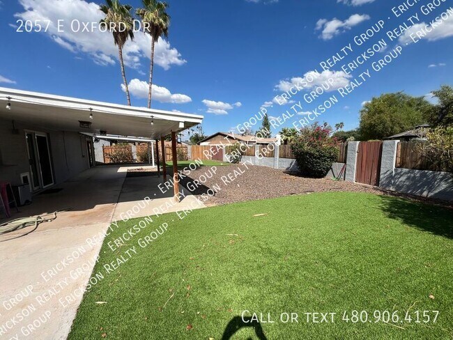 Building Photo - 2057 E Oxford Dr