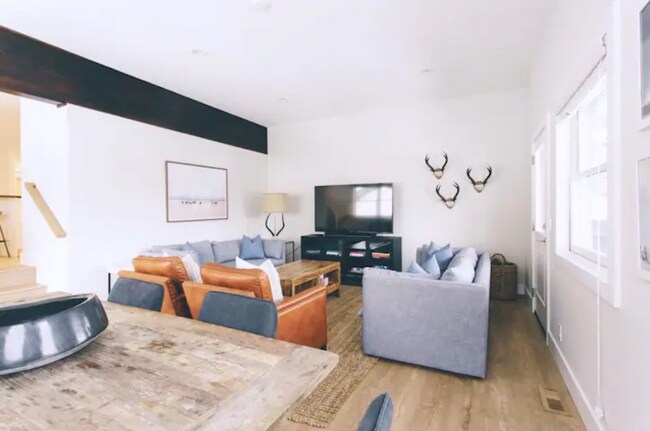 Great Room 2 - 501 Park Ave