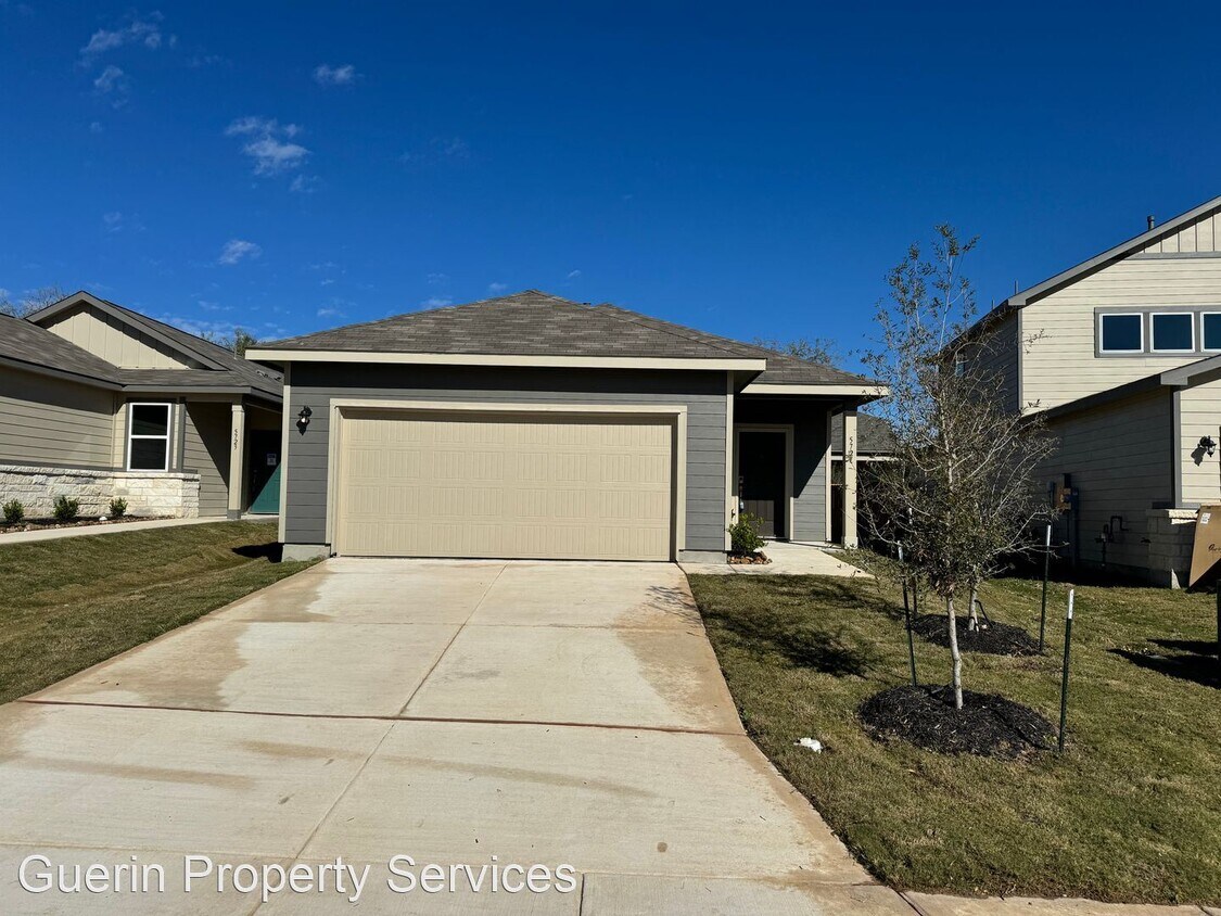 Building Photo - 4 br, 2 bath House - 5727 Hematite Rim