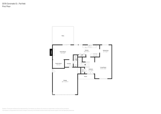 Building Photo - 2378 Coronado Ct