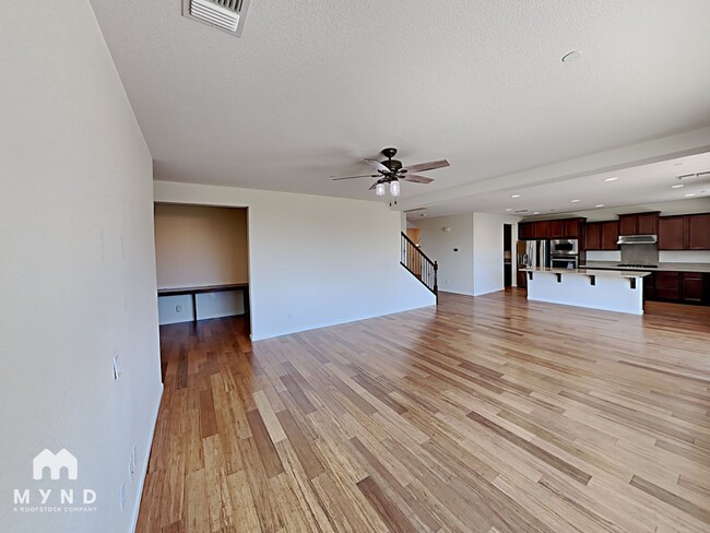 Building Photo - 2367 Hancock Dr