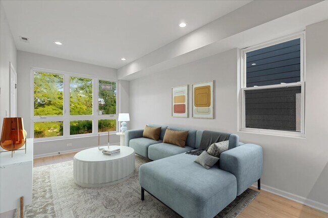 Foto del edificio - 4539 S Evans Ave