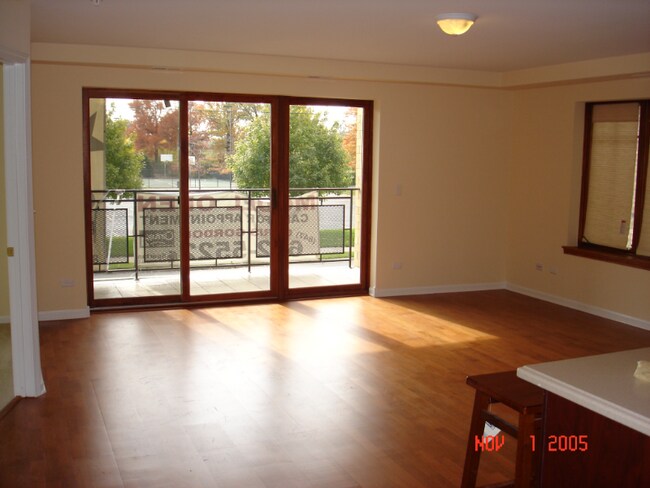 Foto del edificio - 8000 Kilpatrick Ave