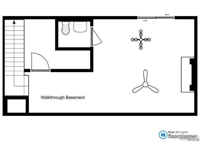 Foto del edificio - 6 Sandwedge Dr